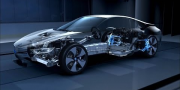 BMW расширяет использование углеродного волокна